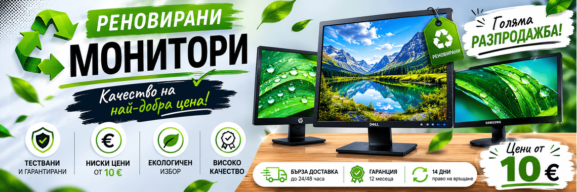 Монитори