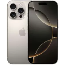Apple Iphone 16 PRO 1tb Natural