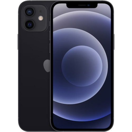 Apple Iphone 12 128gb Black Apple Iphone 12 128gb Black