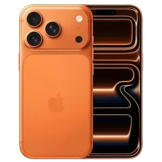 Apple Iphone 17 PRO 256gb Orange