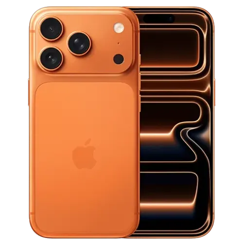 Apple Iphone 17 PRO MAX 512gb Orange Apple Iphone 17 PRO MAX 512gb Orange