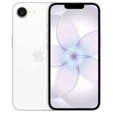 Apple Iphone 17e 256gb White