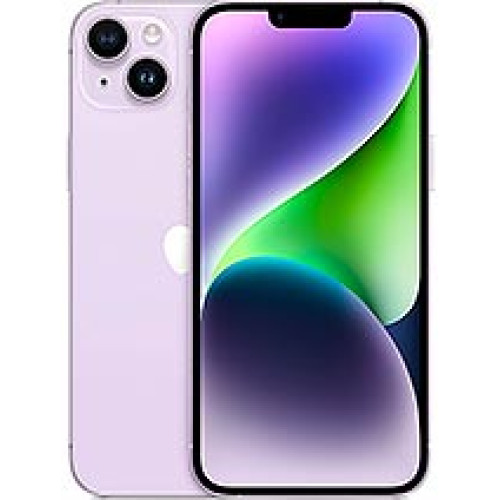 Apple Iphone 14 128gb Purple Apple Iphone 14 128gb Purple