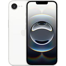 Apple Iphone 16e 128gb White