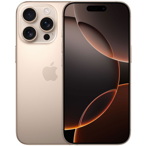 Apple Iphone 16 PRO 128gb Desert