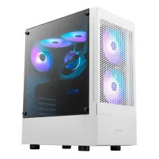 Гейминг конфигурация TALOS E3, Ryzen 3 3100, GTX 1650, 8 GB RAM,128 NVMe SSD + 500 HDD, Windows 11 Pro