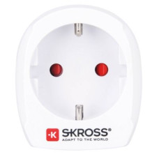 Адаптер SKROSS 1500203, от EU към USA Адаптер SKROSS 1500203, от EU към USA