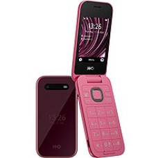 Hmd 2660 Flip Black Hmd 2660 Flip Black