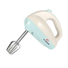 Миксер ЕК-919, 200W, 3 Степени на работа, Бъркалки за тесто, Бъркалки за яйца Миксер ЕК-919, 200W, 3 Степени на работа, Бъркалки за тесто, Бъркалки за яйца