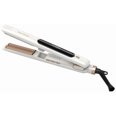 Преса за коса Hair Majesty HM-4022, турмалинови керамични плочи