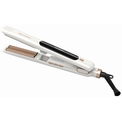 Преса за коса Hair Majesty HM-4022, турмалинови керамични плочи