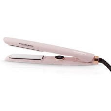 Преса за коса Hair Majesty HM-4030, керамично турмалиново покритие, изправяне и вълни