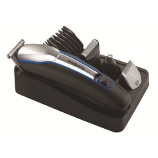 Mашинка за подстригване Hair Majesty HM-1021, 7 в 1
