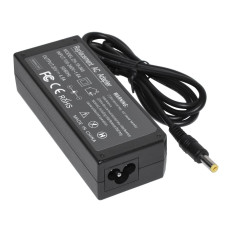 Зарядно за лаптоп Makki, 90W, 20V, 4.5A, 5.5x2.5mm, LENOVO, заместител Зарядно за лаптоп Makki, 90W, 20V, 4.5A, 5.5x2.5mm, LENOVO, заместител