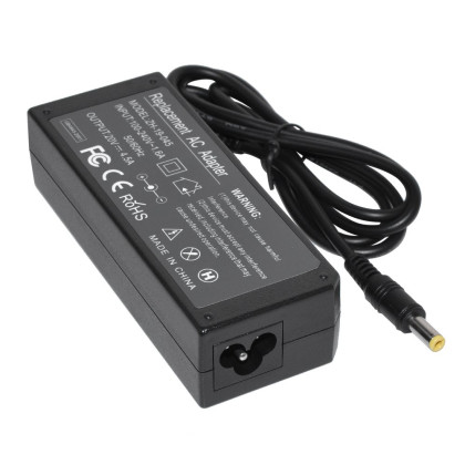 Зарядно за лаптоп Makki, 90W, 20V, 4.5A, 5.5x2.5mm, LENOVO, заместител