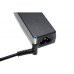 Зарядно за лаптоп HP, 45W, 19.5V, 2.31A, 4.5x3.0mm (синя букса), HP, оригинал Зарядно за лаптоп HP, 45W, 19.5V, 2.31A, 4.5x3.0mm (синя букса), HP, оригинал
