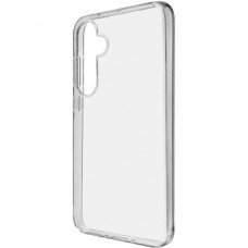 Силиконов кейс MBX, За Samsung Galaxy A35 (A356B), Прозрачен Силиконов кейс MBX, За Samsung Galaxy A35 (A356B), Прозрачен