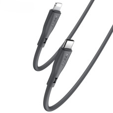 Кабел Yesido CA151 20W USB Type-C към Lightning – 6971050260604