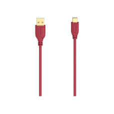 Кабел Hama USB Type C към USB - HAMA-200636