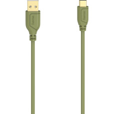 Кабел Hama USB Type C към USB - HAMA-200637