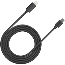 Кабел Canyon CFI12 20W USB Type-C към Lightning - CNE-CFI12B