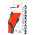 Кабел Canyon CFI12 20W USB Type-C към Lightning - CNE-CFI12B