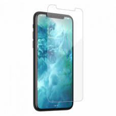 Стъклен протектор за дисплей MBX, За iPhone XR, Прозрачен