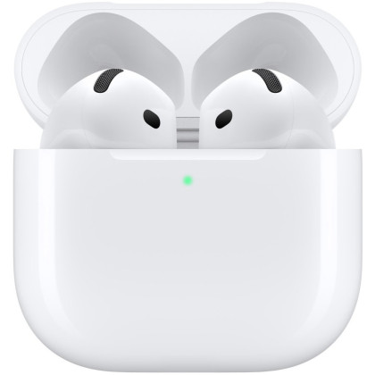 Airpods 4th Anc