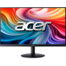 Монитор 23.8'' Acer SA242YH1bi, 1920x1080, VA, 100 Hz, 60 Hz -> VGA - UM.QS2EE.109