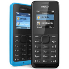 Nokia 105 DS 2025 Black Nokia 105 DS 2025 Black