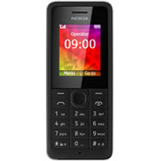 Nokia 106 Black Nokia 106 Black