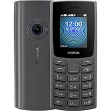 Nokia 110 2023 DS Charcol Nokia 110 2023 DS Charcol