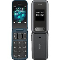 Nokia 2660 Flip Violet Nokia 2660 Flip Violet