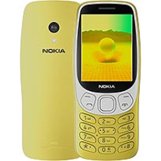 Nokia 3210 DS Blue 2024 Nokia 3210 DS Blue 2024