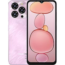 Oukitel C3 4/64gb Blue Oukitel C3 4/64gb Blue