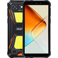 Oukitel G5 4G 4/128gb Black