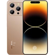 Oukitel P1 PRO 8/512gb Black