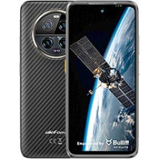 Ulefone Armor 23 ULTRA 12/512gb Orange