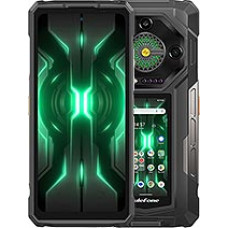 Ulefone Armor 33 PRO 5G 16/512gb 25500mah Black