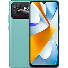 Xiaomi Poco C40 4/64gb Black Xiaomi Poco C40 4/64gb Black