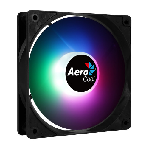 Вентилатор AeroCool Frost 12 PWM - ACF3-FS11117.11 Вентилатор AeroCool Frost 12 PWM - ACF3-FS11117.11