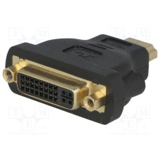 VCOM преходник HDMI към DVI-I - CA311
