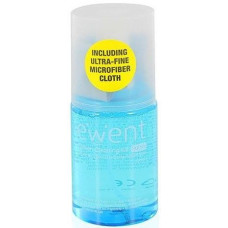 Почистващ комплект Ewent, за екрани, 200 ml спрей + микрофибърна кърпа