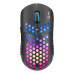 Геймърски комплект Marvo COMBO MH01 2-in-1, RGB, Черен