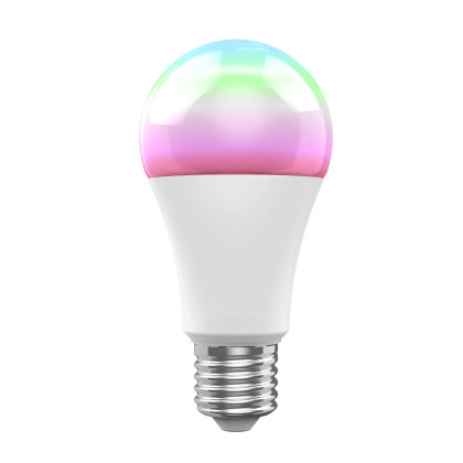 Woox смарт крушка Light - R9074 - WiFi Smart E27 LED Bulb RGB+White, 10W/60W, 806lm