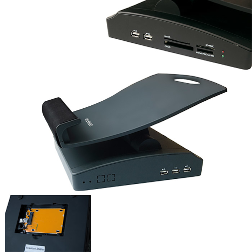 SWEEX DS023 NB STN 4XUSB+HDD SWEEX DS023 NB STN 4XUSB+HDD