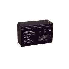BATTERY 12V/9AH BATTERY 12V/9AH