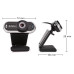 A4 PK-920H HD CAM BLACK/SLVR