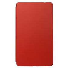ASUS TRAVEL COVER NEXUS7/RED