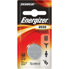 LITH BATT ENERGIZER CR2032 LITH BATT ENERGIZER CR2032